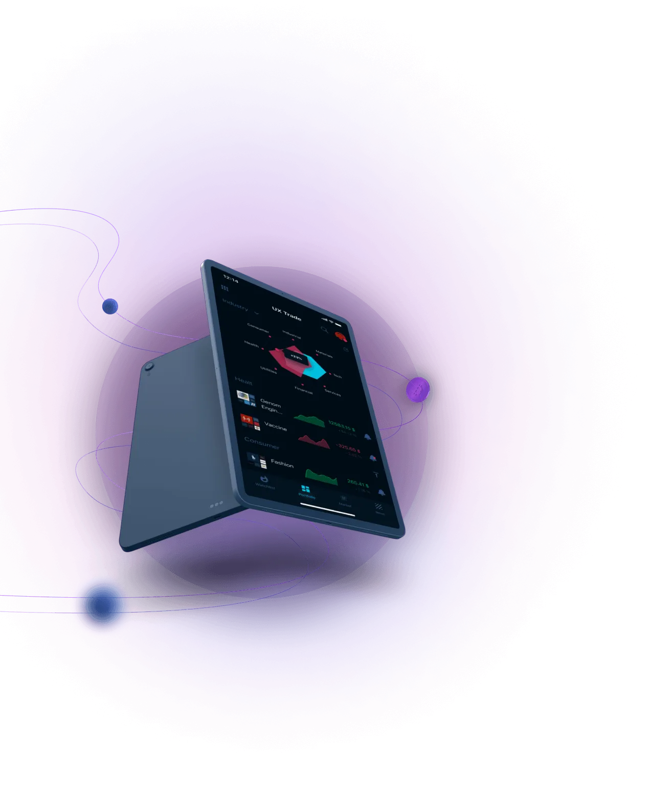 Axtrovien - Welcome to the Cutting-Edge Axtrovien Platform